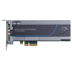 Intel DC P3700 Half-Height/Half-Length (HH/HL) 2 TB PCI Express 3.0 MLC NVMe