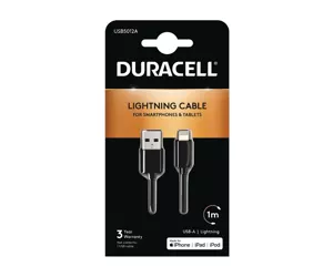 Duracell USB5012A