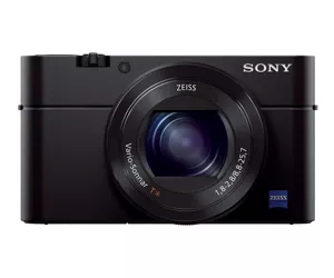 Sony Cyber-shot RX100 III
