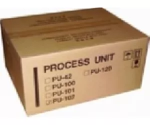 KYOCERA PU-102