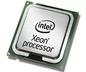 Intel Xeon E5-2640V3
