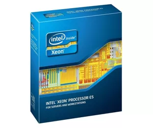 Intel Xeon E5-2630V3