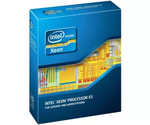 Intel Xeon E5-2609V3