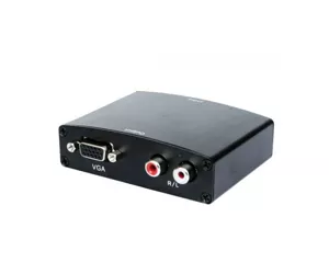 Techly IDATA HDMI-VGA