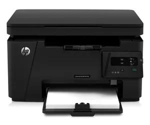 HP LaserJet Pro MFP M125a
