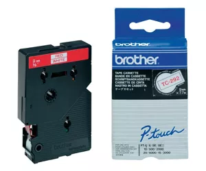 Brother Labelling Tape 9mm