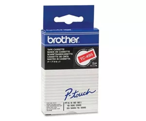 Brother TC-495
