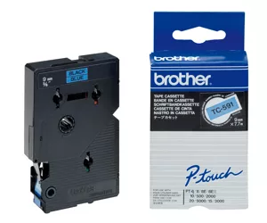 Brother Labelling Tape 9mm