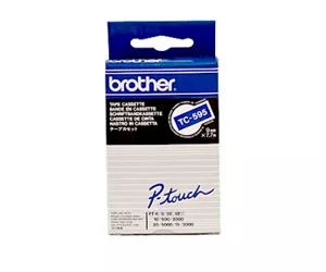 Brother Labelling Tape 9mm