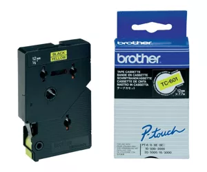 Brother Labelling Tape 12mm