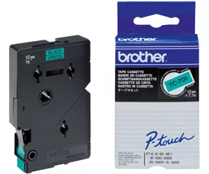 Brother Labelling Tape 12mm