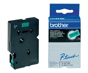 Brother Labelling Tape 9mm