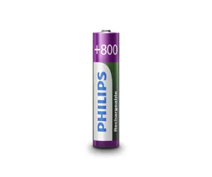 Philips Rechargeables Аккумулятор R03B2A80/10