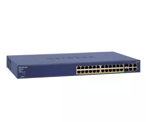 NETGEAR FS728TP-100EUS