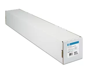 HP Universal Heavyweight Coated Paper-914 mm x 30.5 m (36 in x 100 ft)