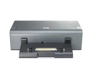 HP 3-in-1 NAS Docking Station