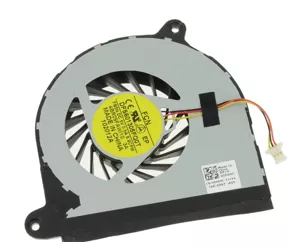 DELL D0D6C запчасть для ноутбука Охлаждающий вентилятор для ЦП
