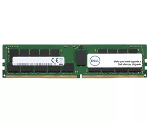 DELL P134G mälumoodul 8 GB 1 x 8 GB DDR2 667 MHz