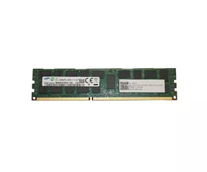 DELL RVY55 memory module 8 GB 1 x 8 GB DDR3 1600 MHz ECC
