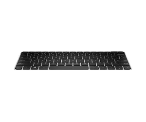 HP 755896-DH1 atsarginė knyginio kompiuterio dalis Klaviatūra