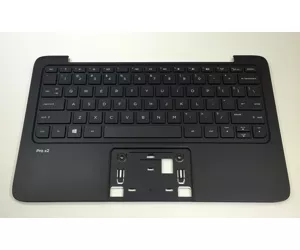 HP 759346-051 запчасть для ноутбука верхний корпус