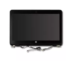 HP TouchScreen display assembly Ekraan