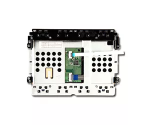 HP TouchPad assembly