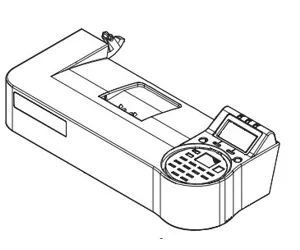 KYOCERA 302LV94020