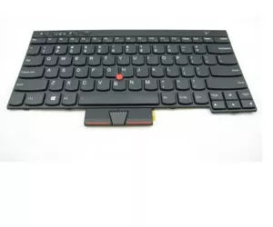 Lenovo 04X1297 laptop spare part Keyboard