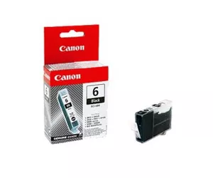 Canon Cartridge BCI-6 Black