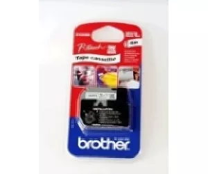 Brother Labelling Tape (12mm)