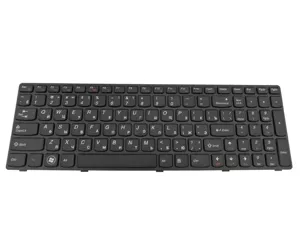 Lenovo 25204644 sülearvuti varuosa Klaviatuur