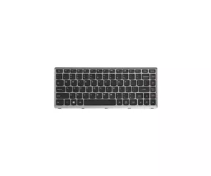 Lenovo 25205884 notebook spare part Keyboard