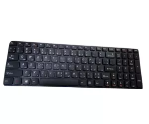 Lenovo 25206723 notebook spare part Keyboard