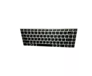 Lenovo 25207949 sülearvuti varuosa Klaviatuur