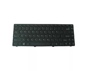 Lenovo 25209372 sülearvuti varuosa Klaviatuur