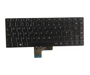 Lenovo 25211701 sülearvuti varuosa Klaviatuur