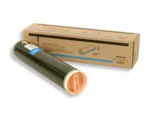 Xerox Phaser 7700 Cyan High Cap Toner