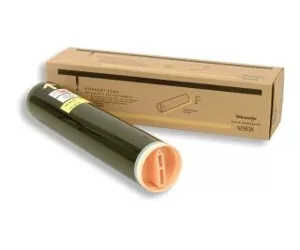 Xerox Phaser 7700 Yellow Std Toner