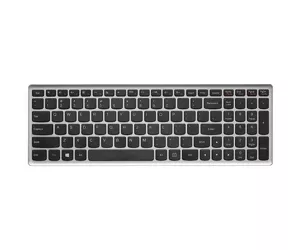 Lenovo 25213727 notebook spare part Keyboard