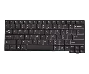 Lenovo 25213845 portatīvo datoru rezerves daļa Tastatūra