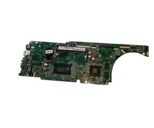 Lenovo 5B20G16358 sülearvuti varuosa Emaplaat