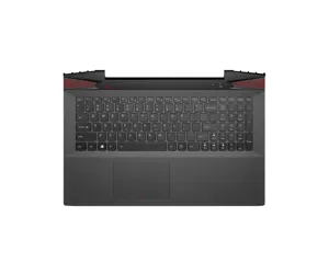 Lenovo 5CB0F78824 запчасть для ноутбука корпусное основание+клавиатура
