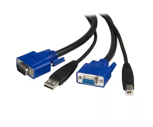 StarTech.com SVUSB2N1_10