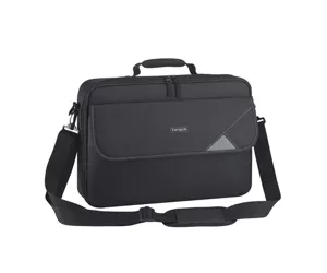 Targus TBC002EU knyginio kompiuterio dėklas 40,6 cm (16") Portfelis Juoda