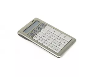 BakkerElkhuizen S-board 840 Design Numeriek