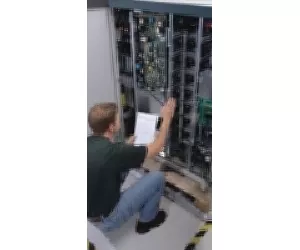 APC External Battery Installation Service 7x24