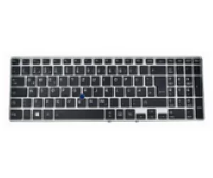 Toshiba P000594830 laptop spare part Keyboard