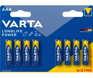 Varta -4903SO