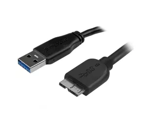 StarTech.com USB3AUB50CMS